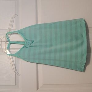 Nike Dri Fit Slim Fit Tank Women's XS